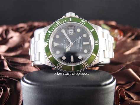 seriali rolex 16610lv|rolex 16610 bezel.